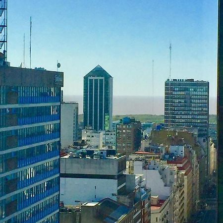 Edificio Corrientes818 Apartment Buenos Aires Luaran gambar
