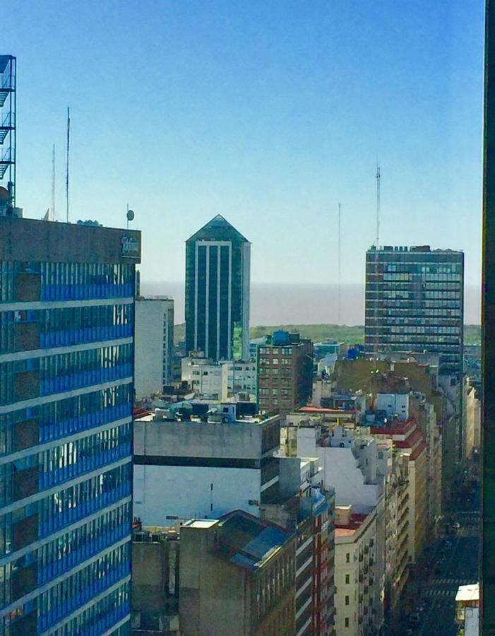 Edificio Corrientes818 Apartment Buenos Aires Luaran gambar