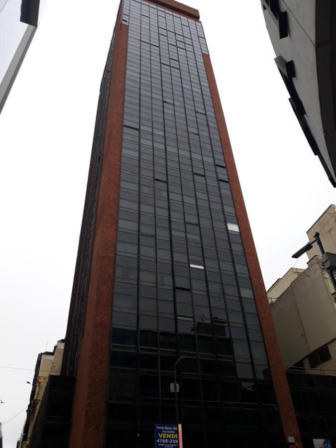 Edificio Corrientes818 Apartment Buenos Aires Luaran gambar